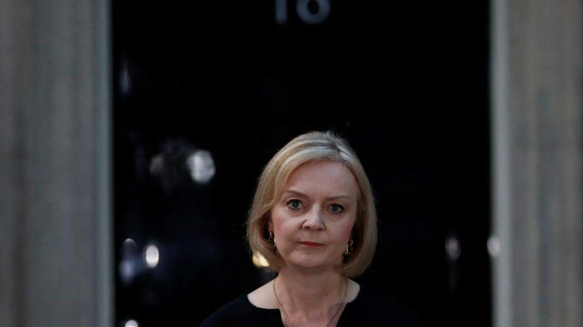 Muere Isabel II Liz Truss, primera ministra de Reino Unido, da mensaje tras fallecimiento